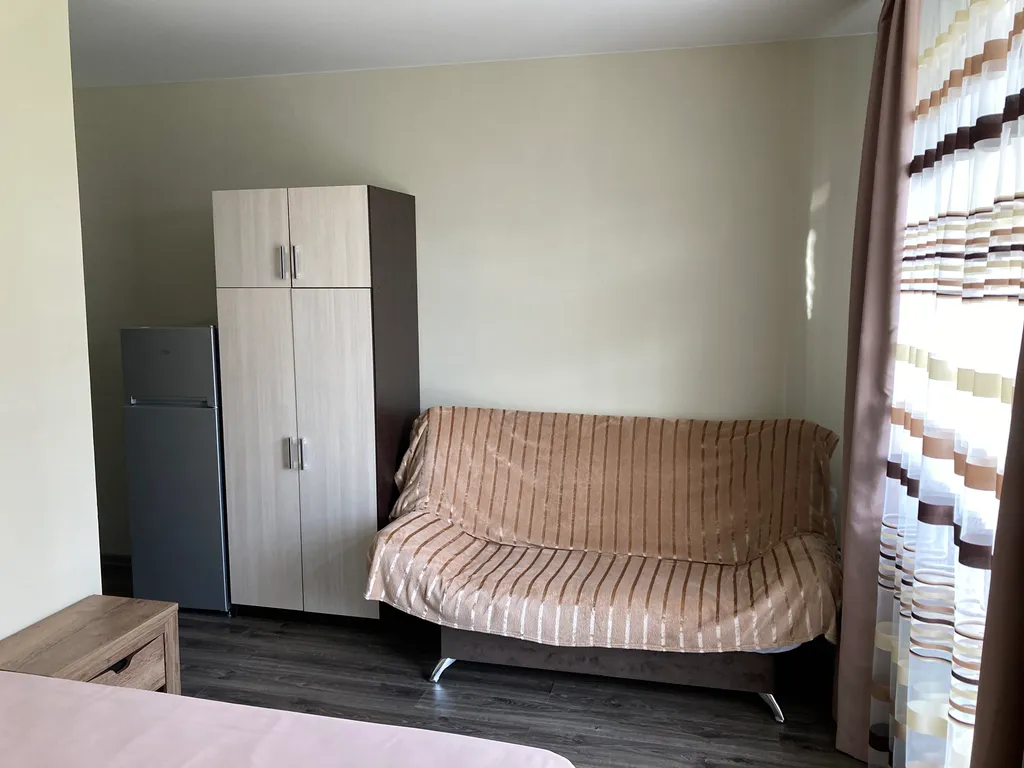 Комната для отдыха