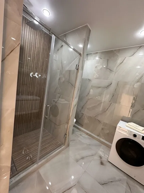 Комфортная 1-комнатная квартира