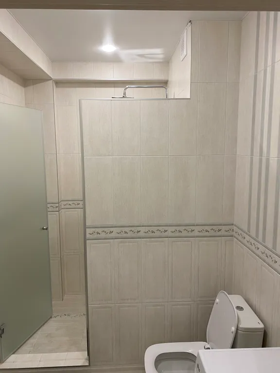 Уютная квартира в элитном ЖК