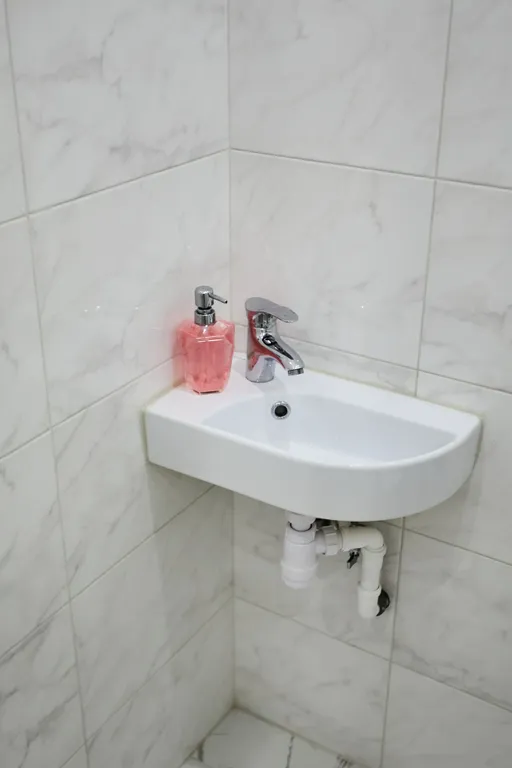 Новый ремонт, центр