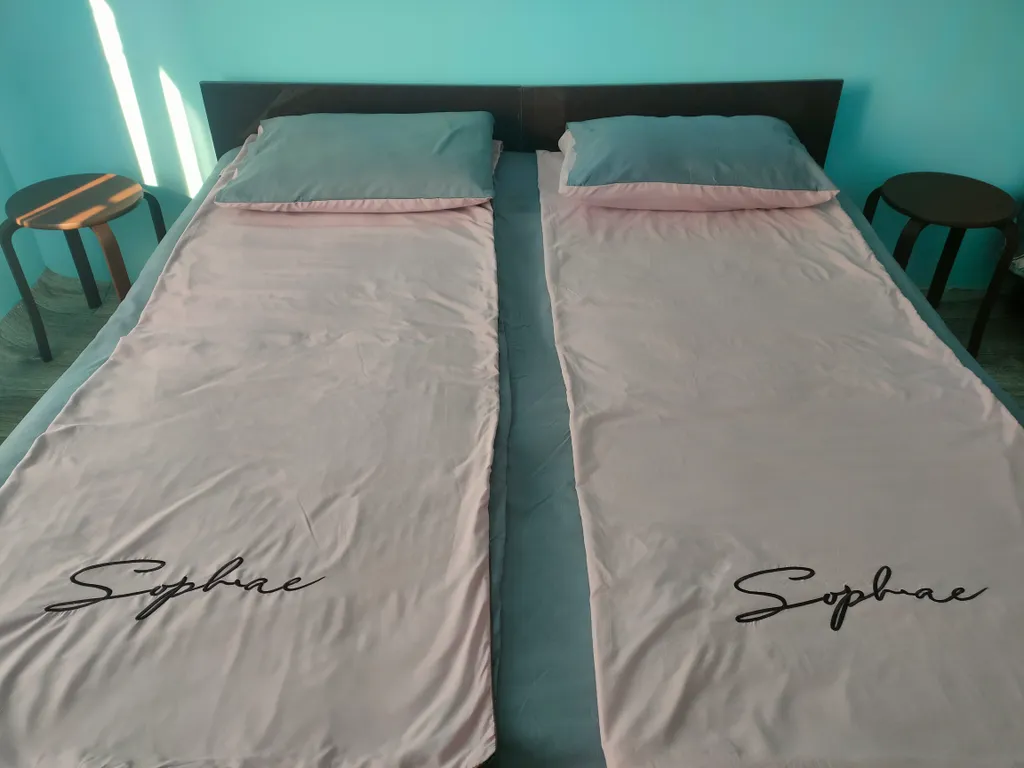 Дом с видом на море