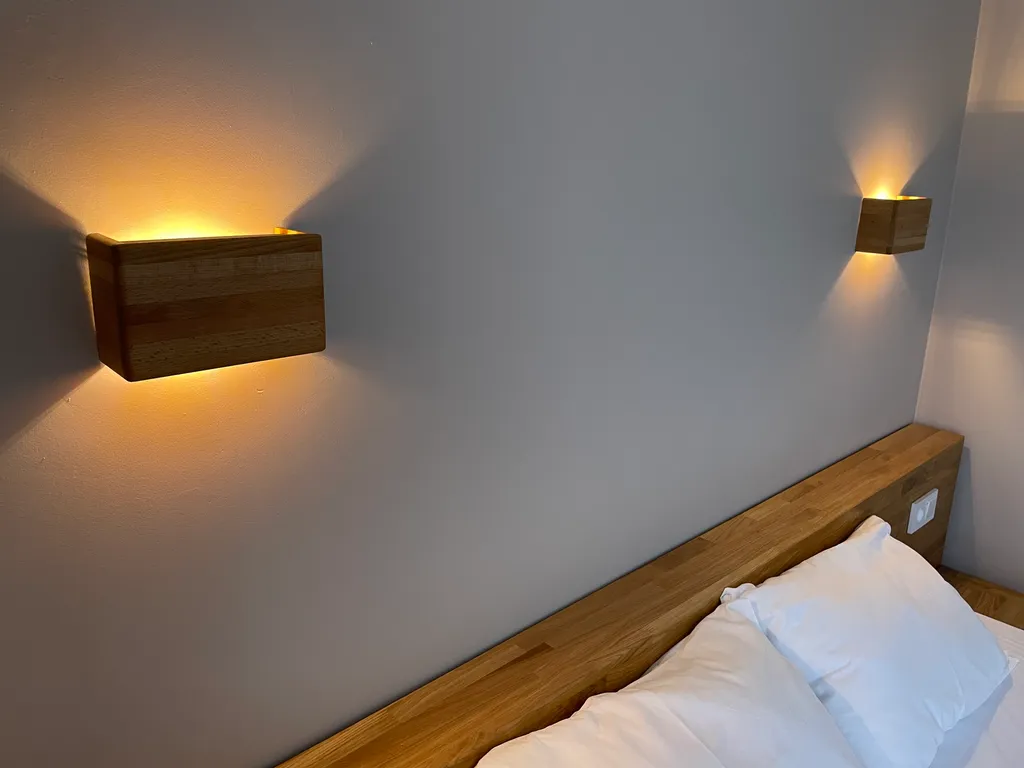 Гостевой дом Ле-Ман