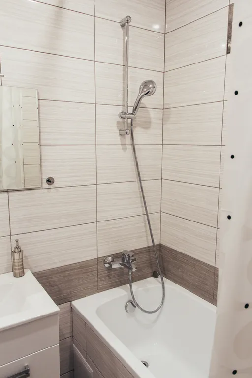 Апартаменты Берлога55