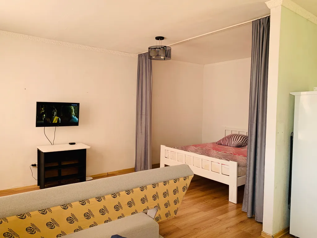 Уютная студия у Муус Хайа