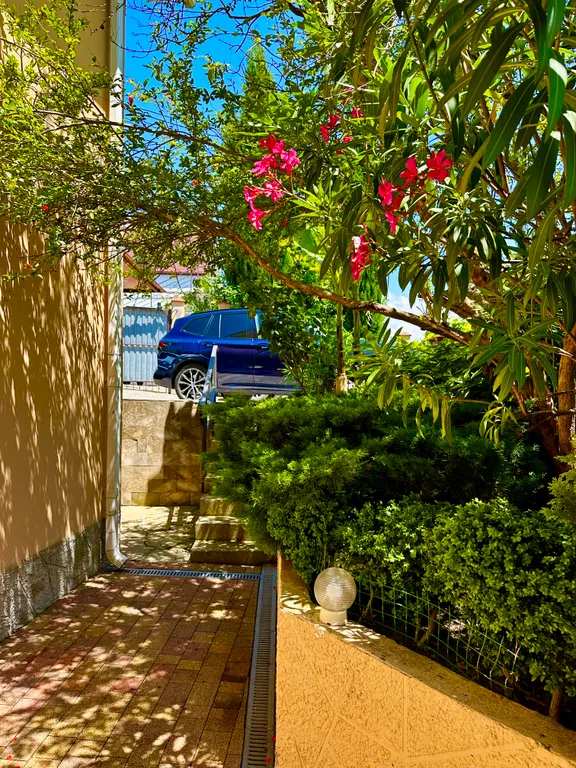 Квартира - студия