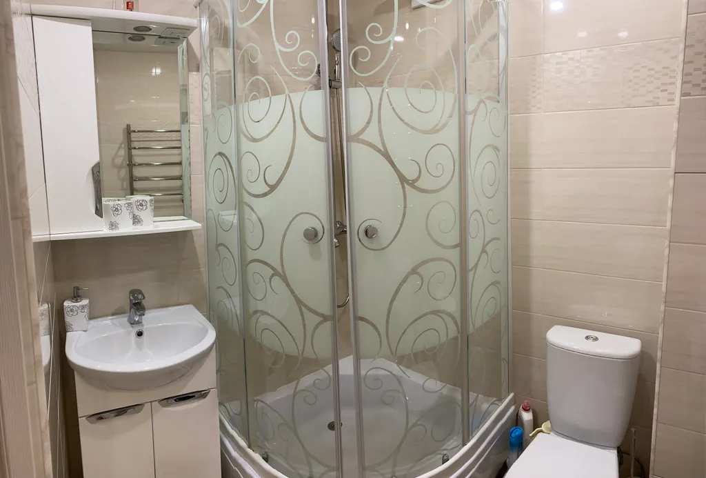 Апартамент в центре
