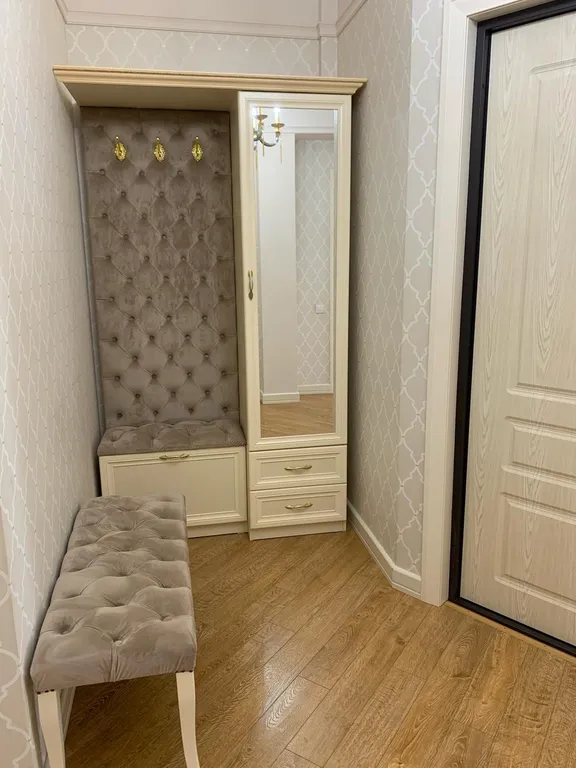 Апартамент с видом на море