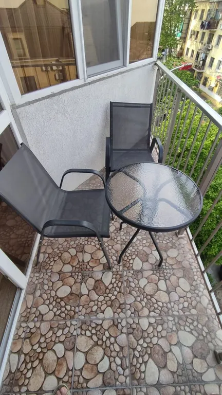 Уютная квартира в 5 минутах от моря