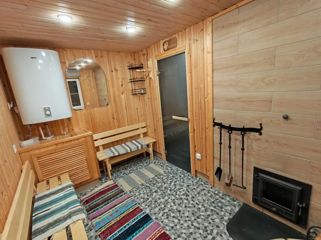 Гостевой дом