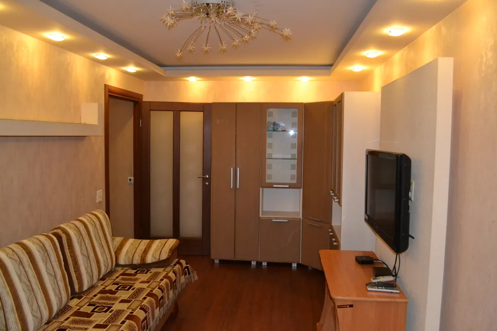 Квартира Двушка на Епифанской, 132 — аренда посуточно в Тула