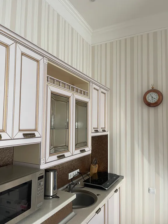 Элитные апартаменты Дача Доктора Штейнгольца