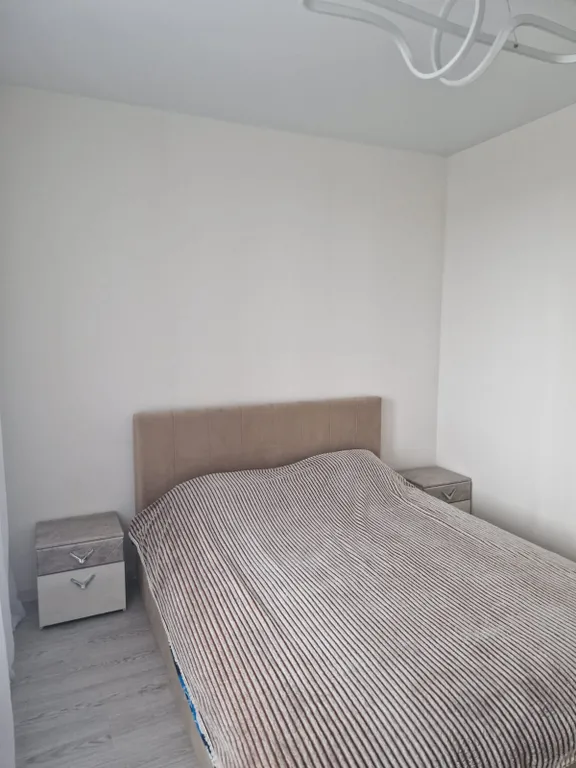 Уютная 2-комнатная квартира с новым ремонтом