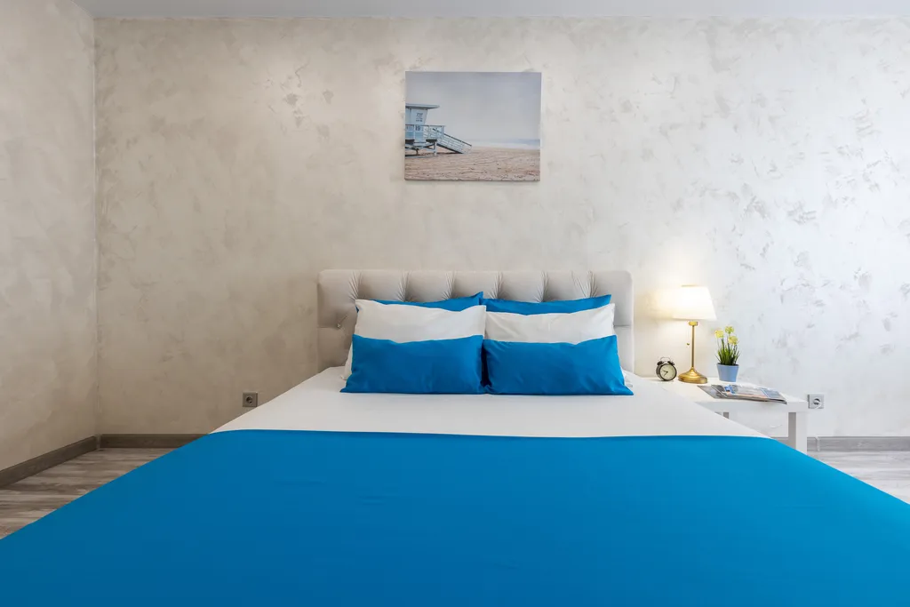 У нас уютно и гостеприимно, рядом ТРЦ Планета