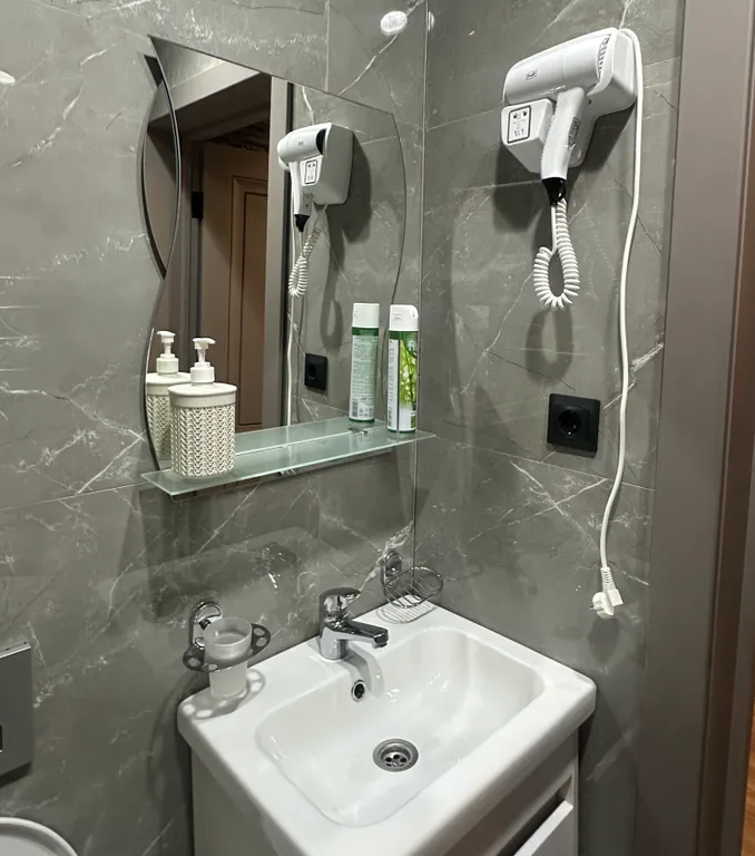 6-комнатная Квартира