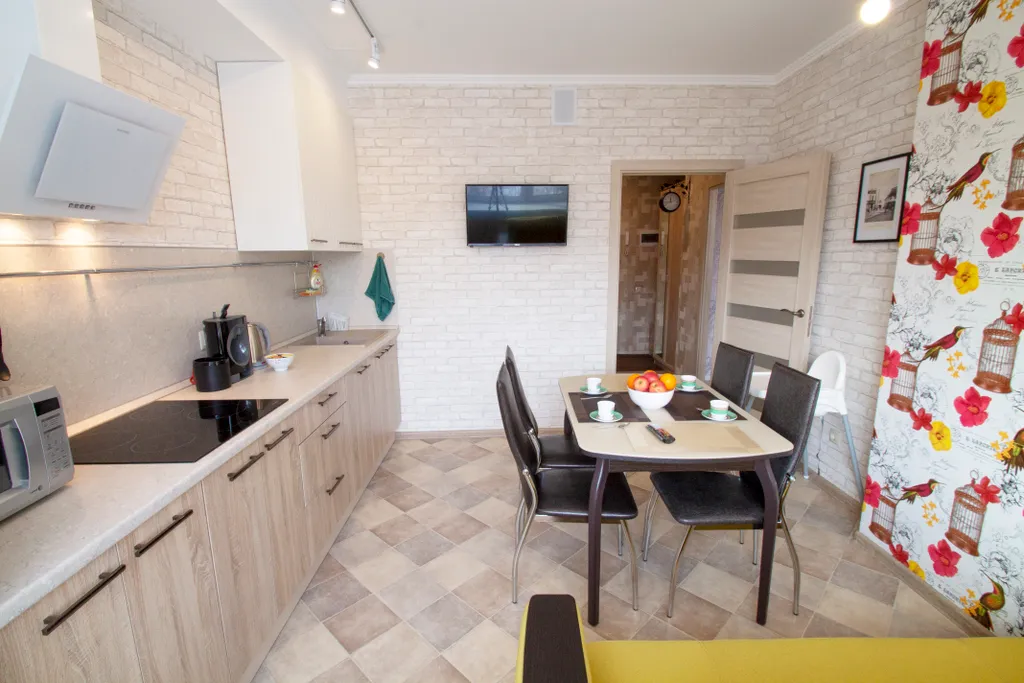 Bliss aparts Pobeda 21a