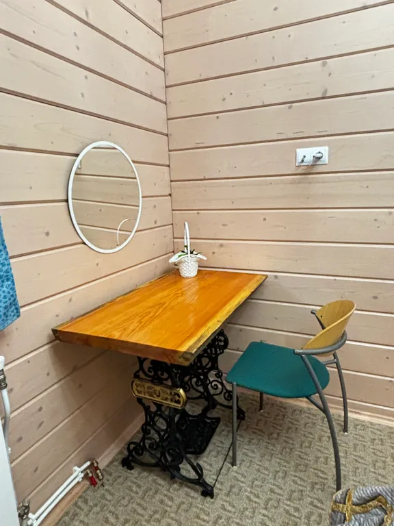 3-комнатный Дом