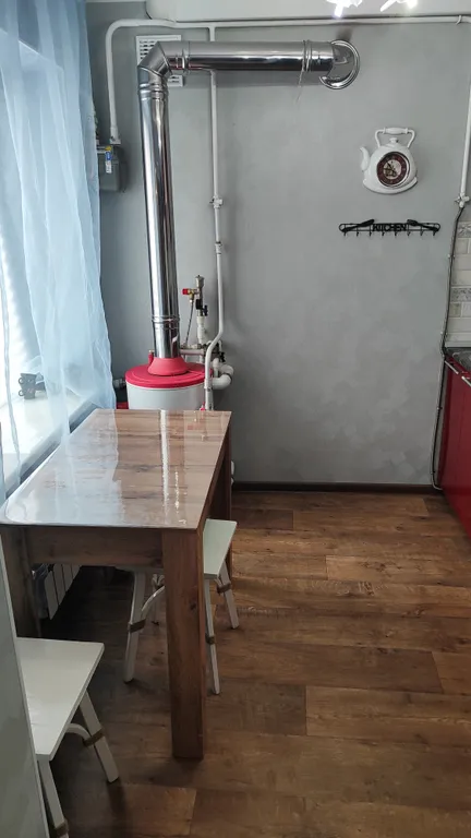 Уютна квартира