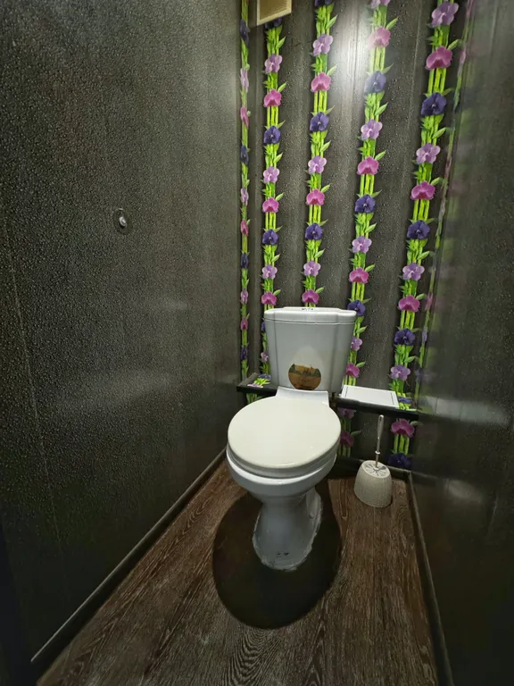 Уютная квартира у Пермского Цирка