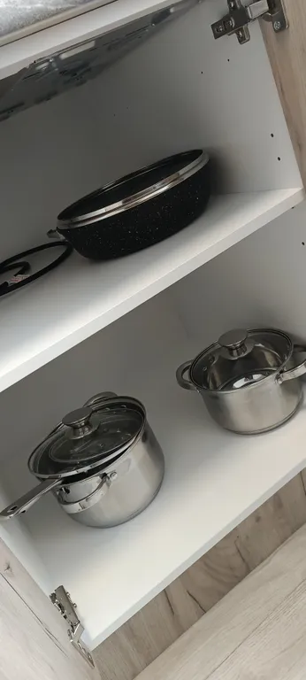 Уютная квартира в тихом посёлке, недалёко от сортавала