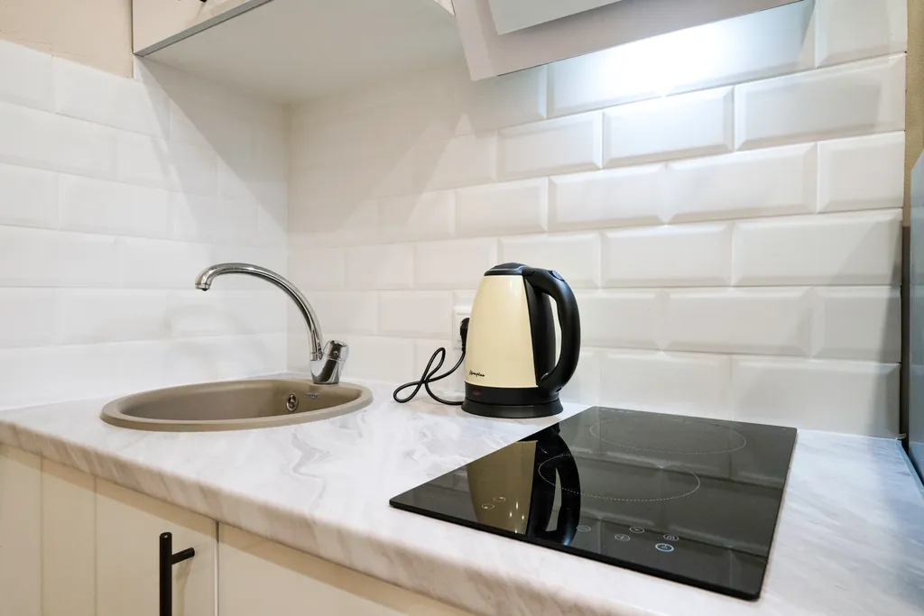 Квартира Квартира Level 1 — Москва