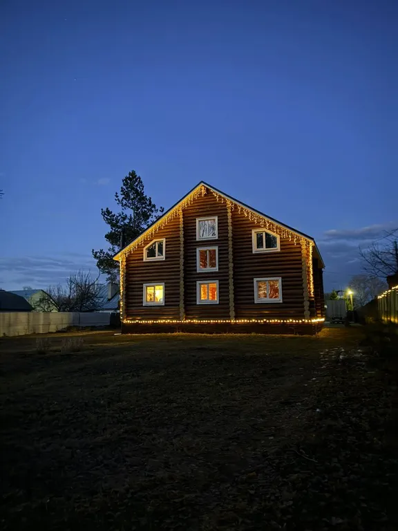 Гостевой дом Atmosphere