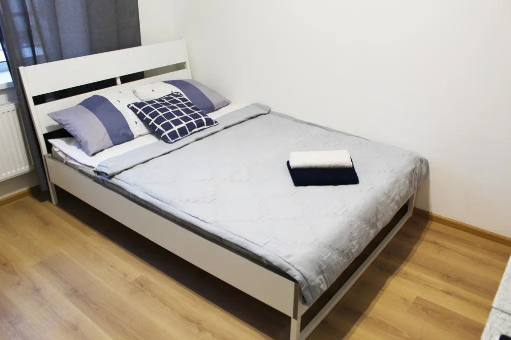 Квартира Квартира Номер у НИИ Петрова, НИИ  Гранова 5 мин пешком а — Песочный