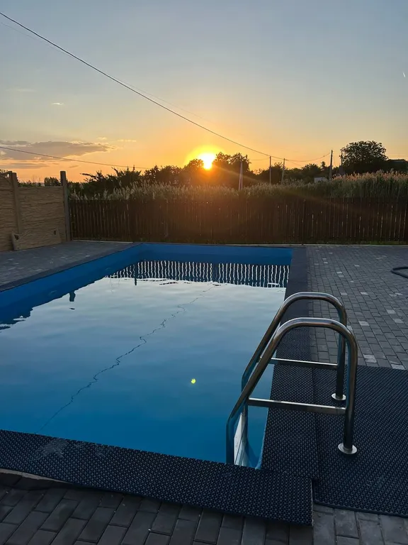 Коттедж Дом у озера — аренда посуточно в Волгоград