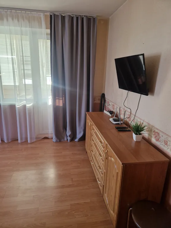 Квартира с кондиционером