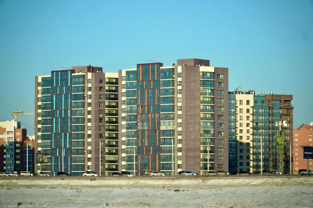 More view & spa апартаменты с сауной и залипательным видом на воду