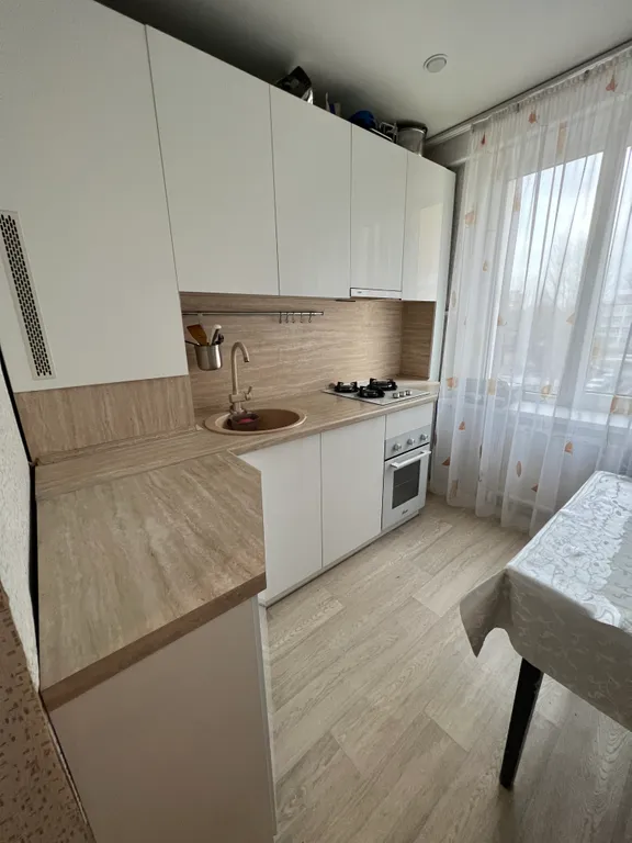 Квартира Уютная квартира с двумя кроватями в московском районе — Санкт-Петербург