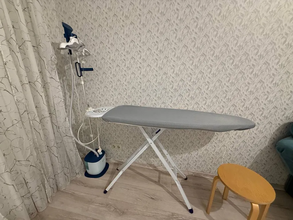 Квартира Квартира для командировочных — Лобня