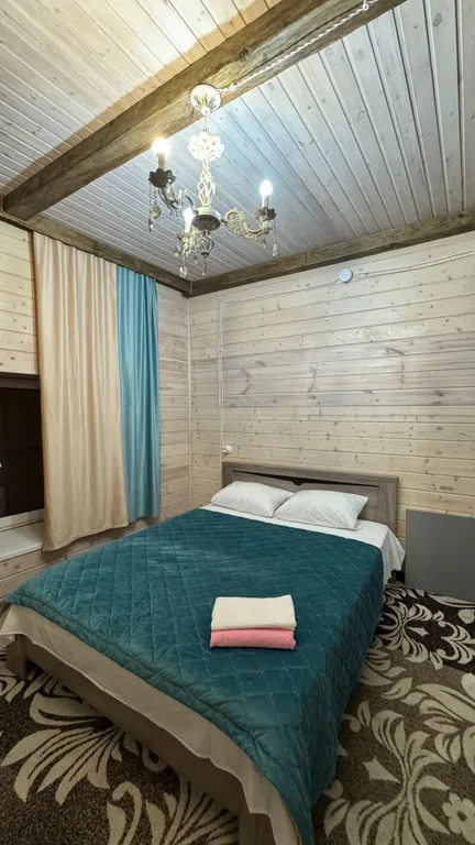 3-комнатный Дом