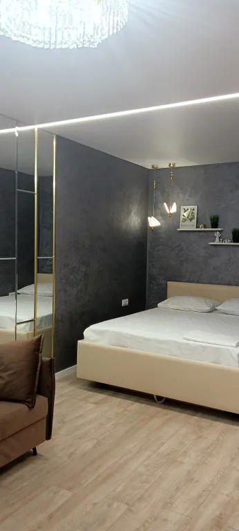 1-комнатная Квартира — аренда посуточно в Набережные Челны