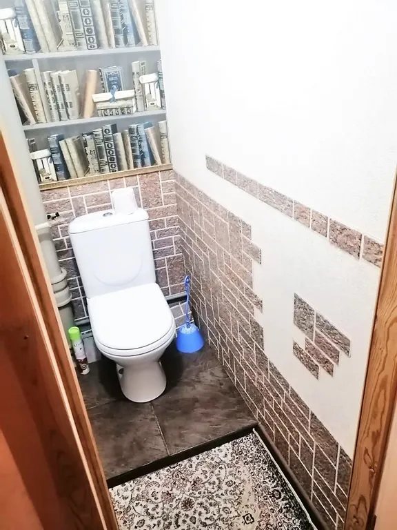 Квартира на Овчинникова