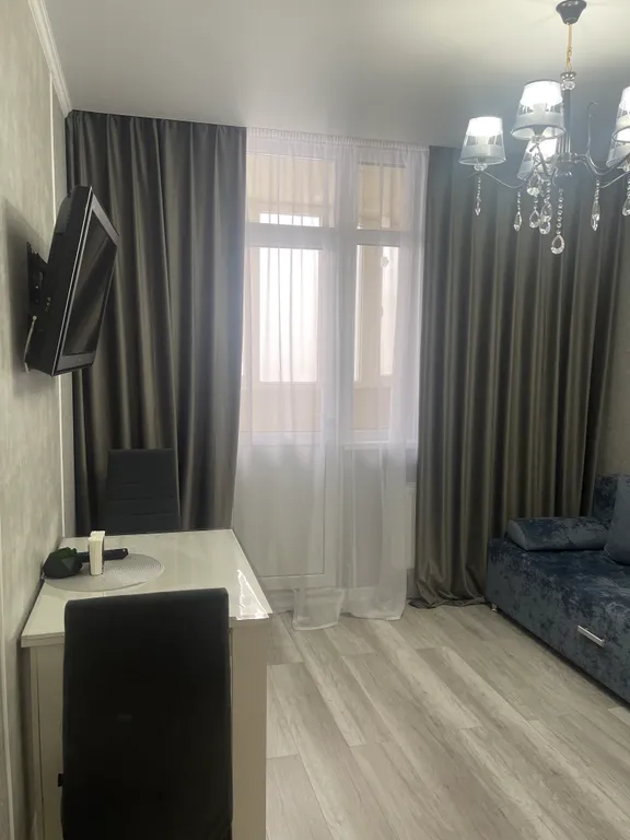 Уютная красивая новая квартира от собственника