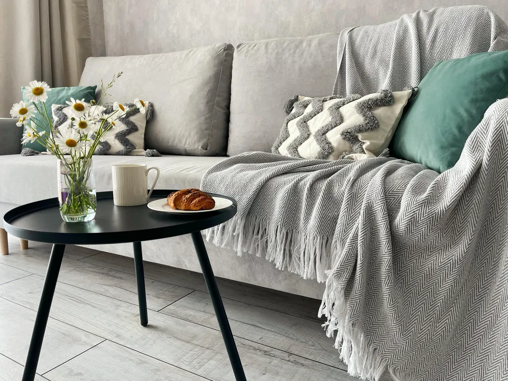 Апартамент Монако