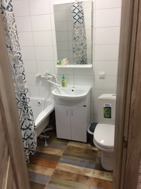 Квартира Уютная квартира рядом с морем и Новым Херсонесом — Севастополь