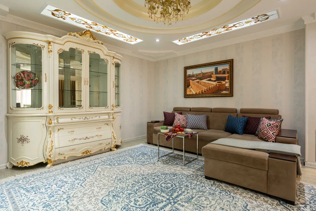 Целая квартира в центре в очень популярном районе Ц-1