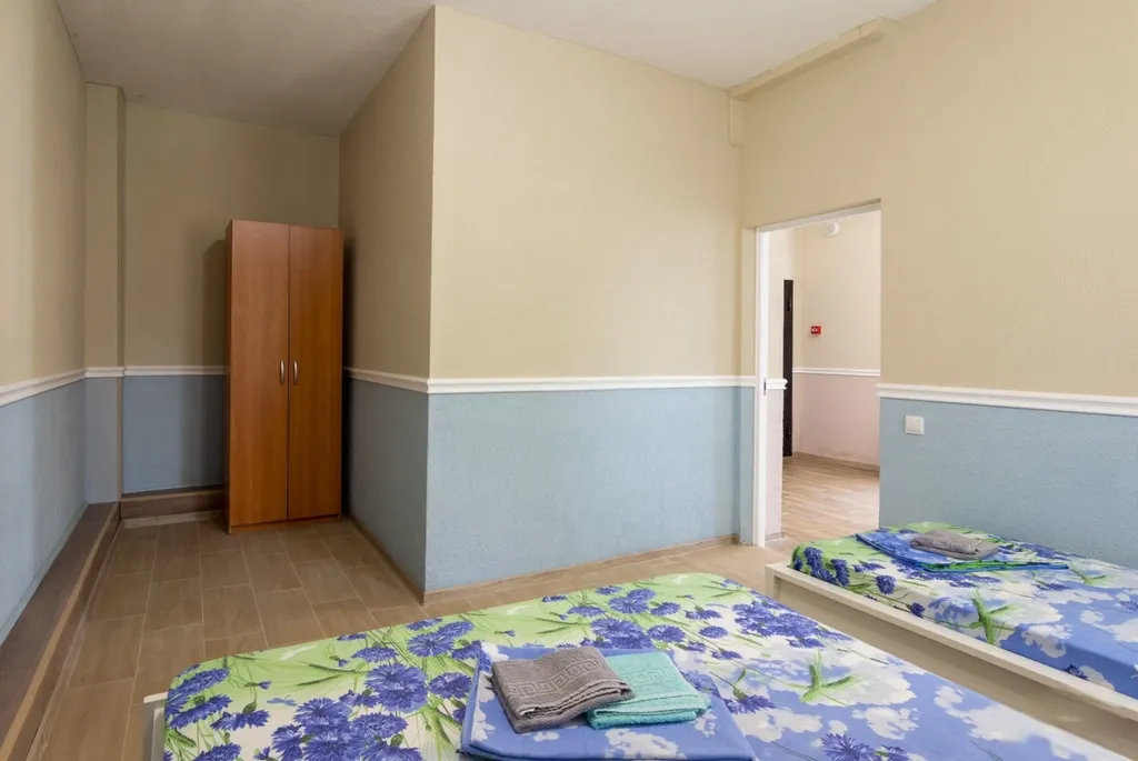 Квартира Комната — Южная Озереевка