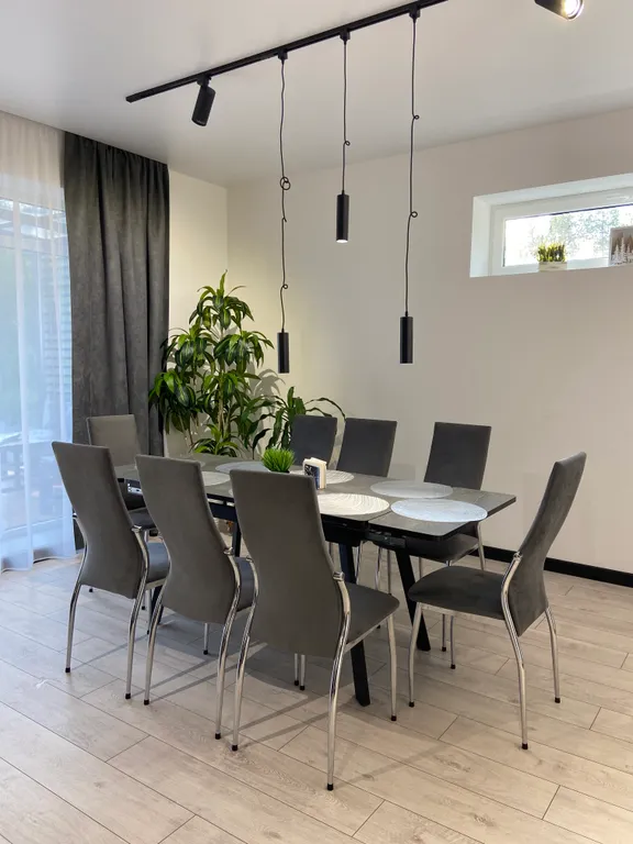 Уютный гостевой дом