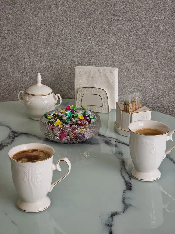 Квартира Весна в 10 мин до центра