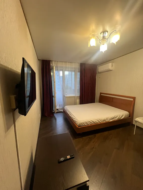 Хорошая квартира