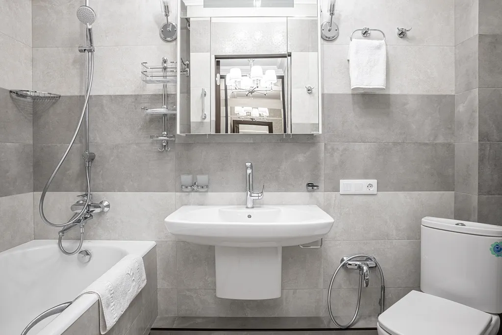 Квартира Люксовая квартира — Севастополь