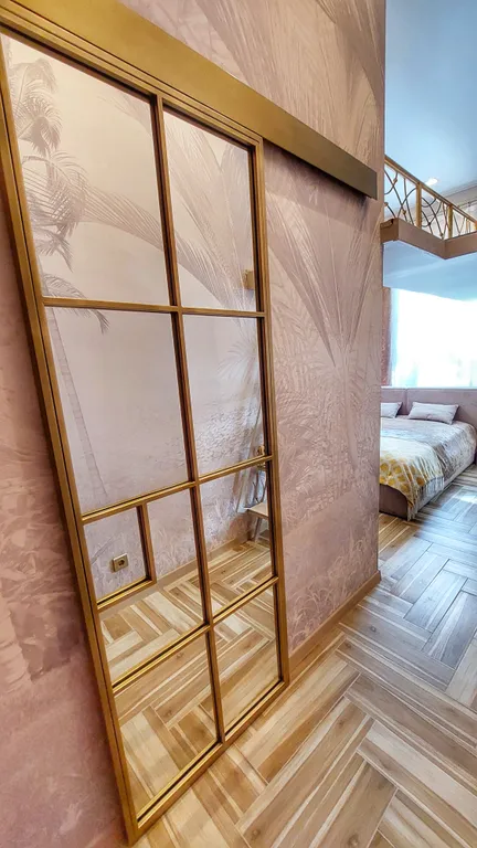 Квартира в историческом центре, 3 сутки в подарок