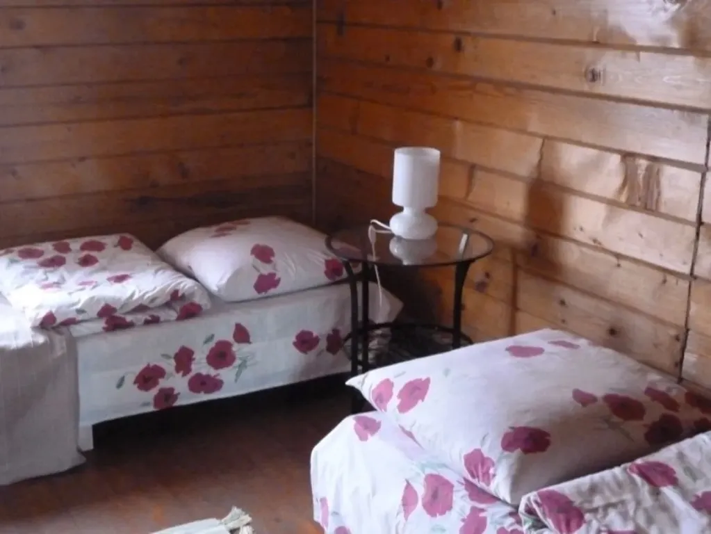 4-комнатный Дом