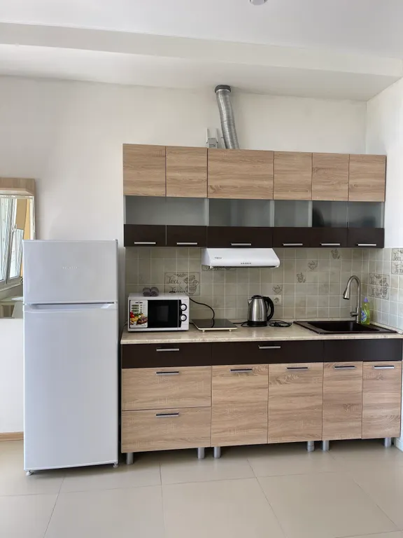 Квартира у моря в частном доме