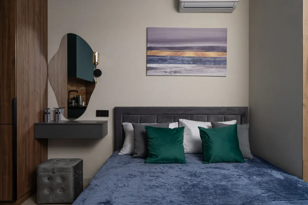 Студия в ЖК Сочи парк