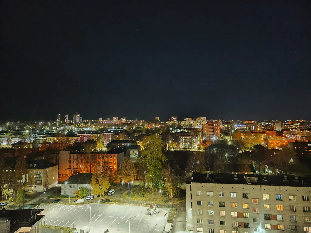 2 комнатная квартира рядом с набережной Онежского озера