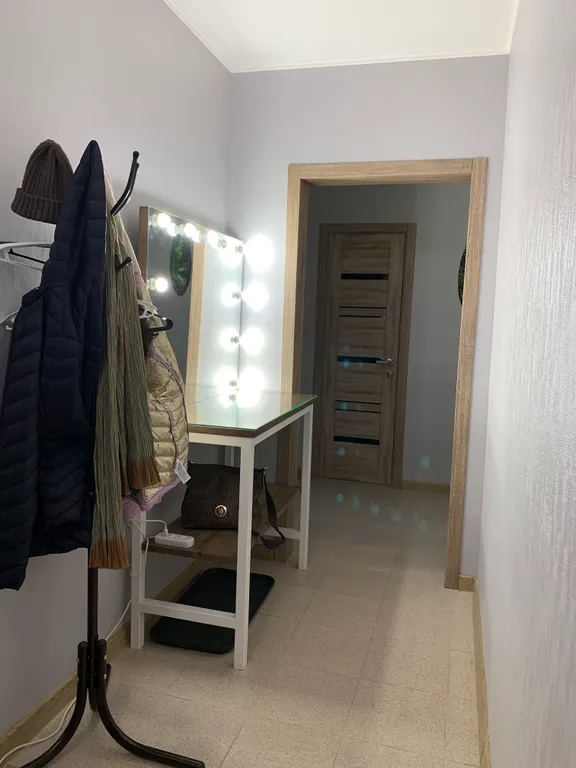 Уютная квартира недалеко от трассы М4 Дон