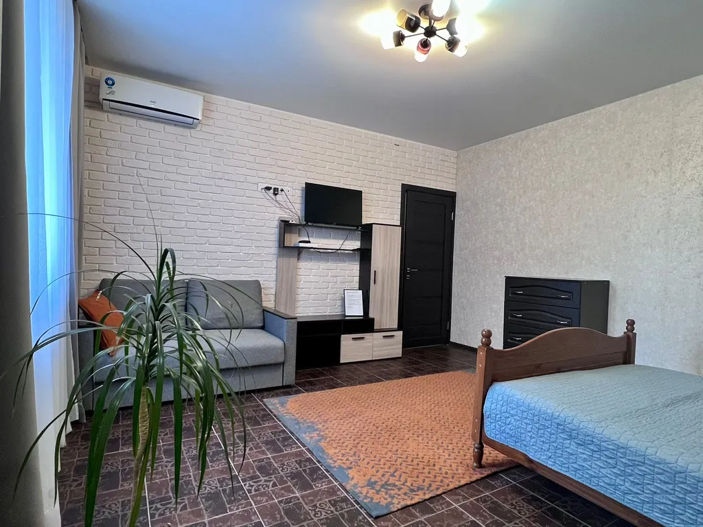 Квартира Уютная квартира, в шаговой доступности от центра города — Волгоград